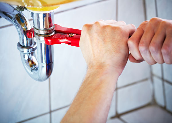 About Tripler Army Medical Center Plumbers